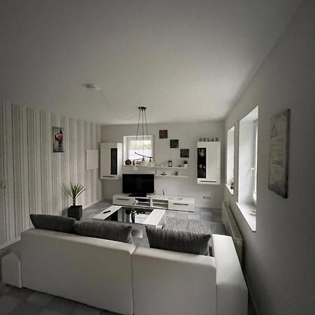 Ferienwohnung Relax Schwalmtal  Exterior foto