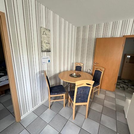 Ferienwohnung Relax Schwalmtal  Exterior foto
