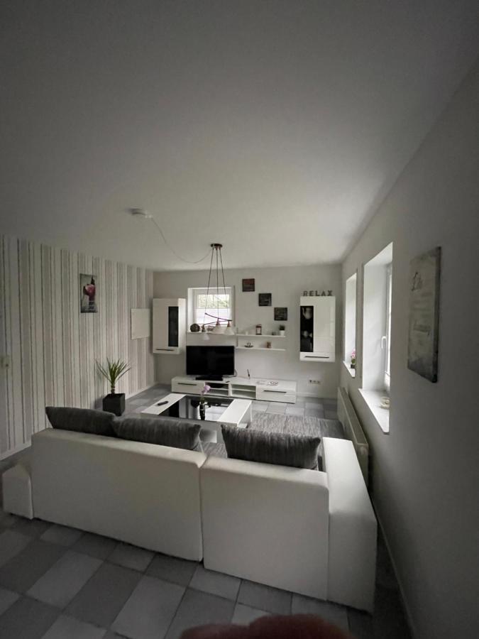 Ferienwohnung Relax Schwalmtal  Exterior foto