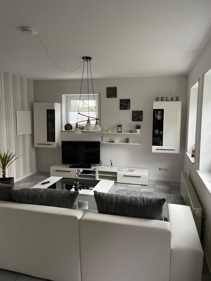 Ferienwohnung Relax Schwalmtal  Exterior foto
