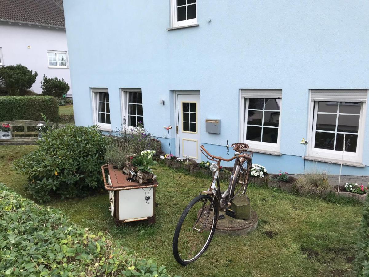 Ferienwohnung Relax Schwalmtal  Exterior foto